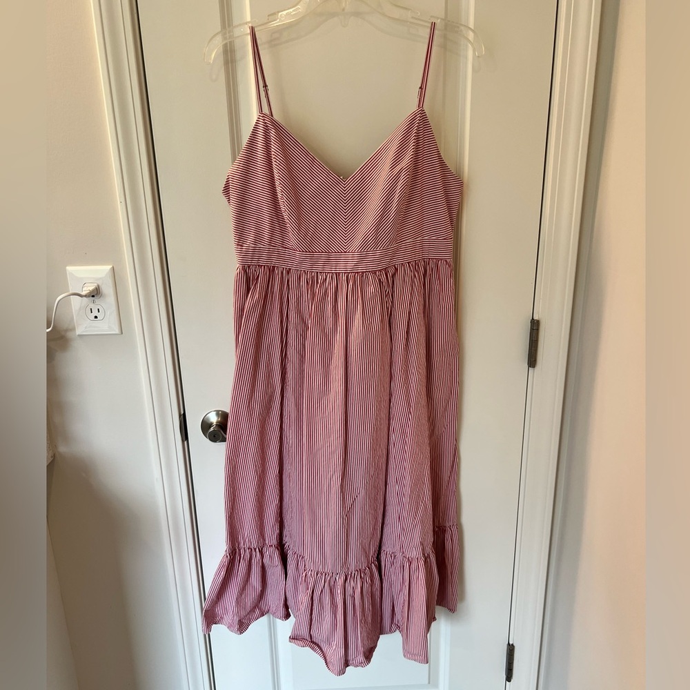 J. Crew Dress